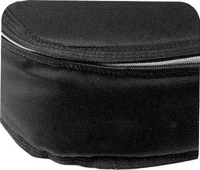 3 Surfboard Lightweight Travel Bag | Wide Surf Cover 6'0" to 6'6"
