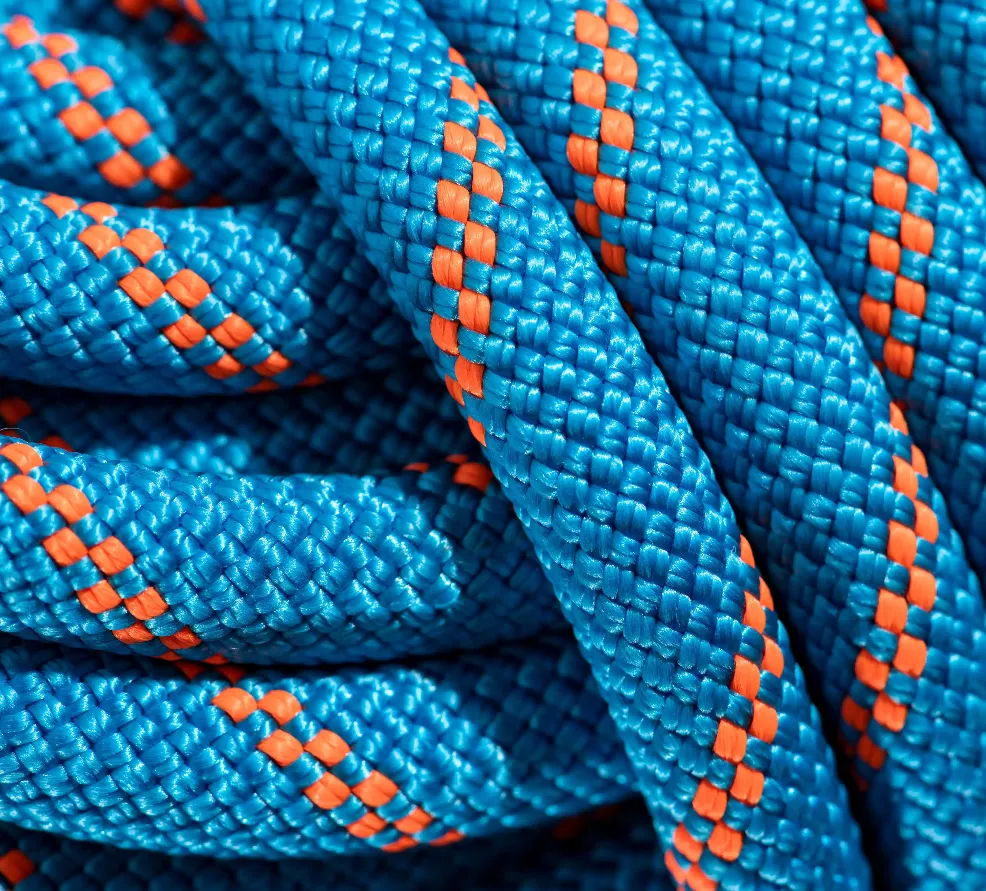 8.7 Alpine Sender Dry Rope