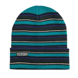 Airblaster Stripe Beanie - Spruce