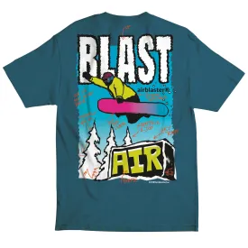 Airblaster Style Correct Short Sleeve Men's Tee 2023