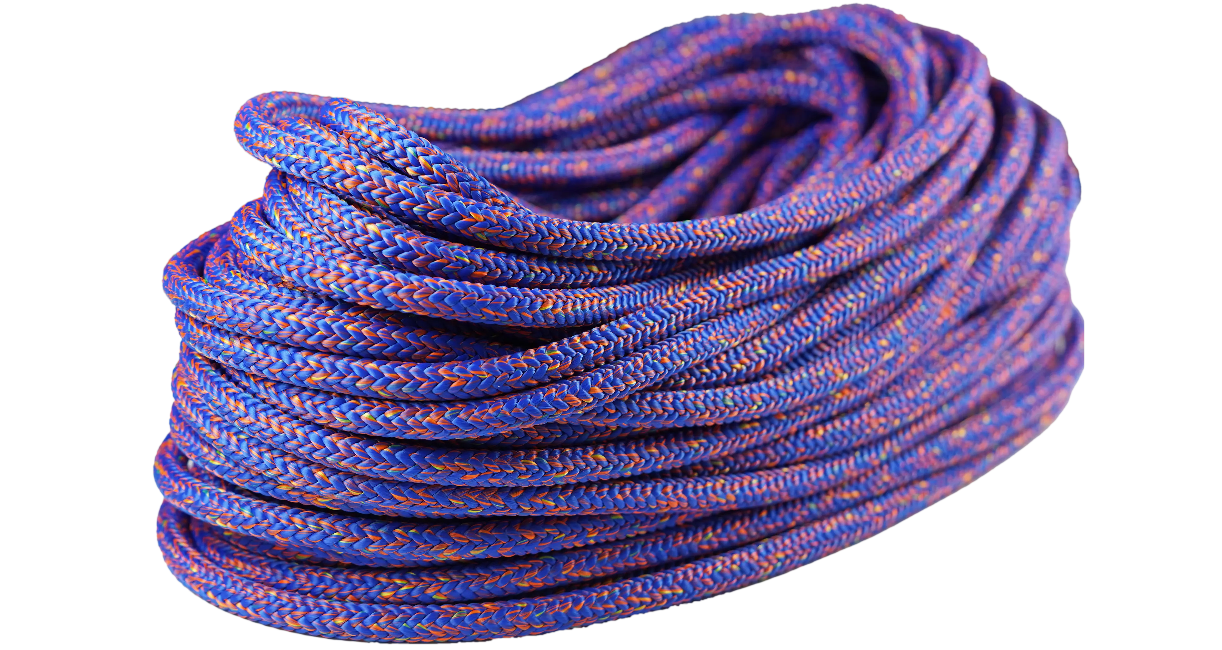 All Gear 16-Strand 1/2" Climbing Rope