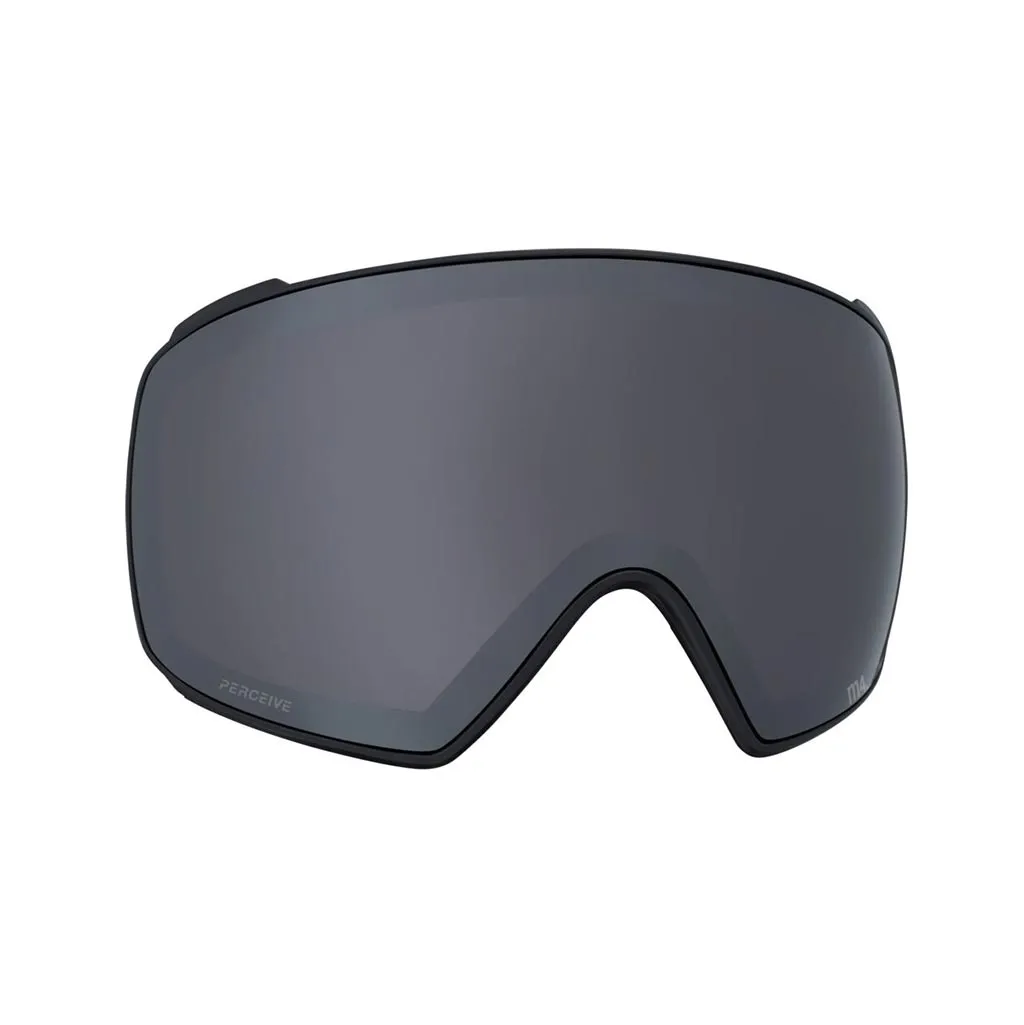 Anon M4 Toric Perceive Replacement Lens - Sun Onyx