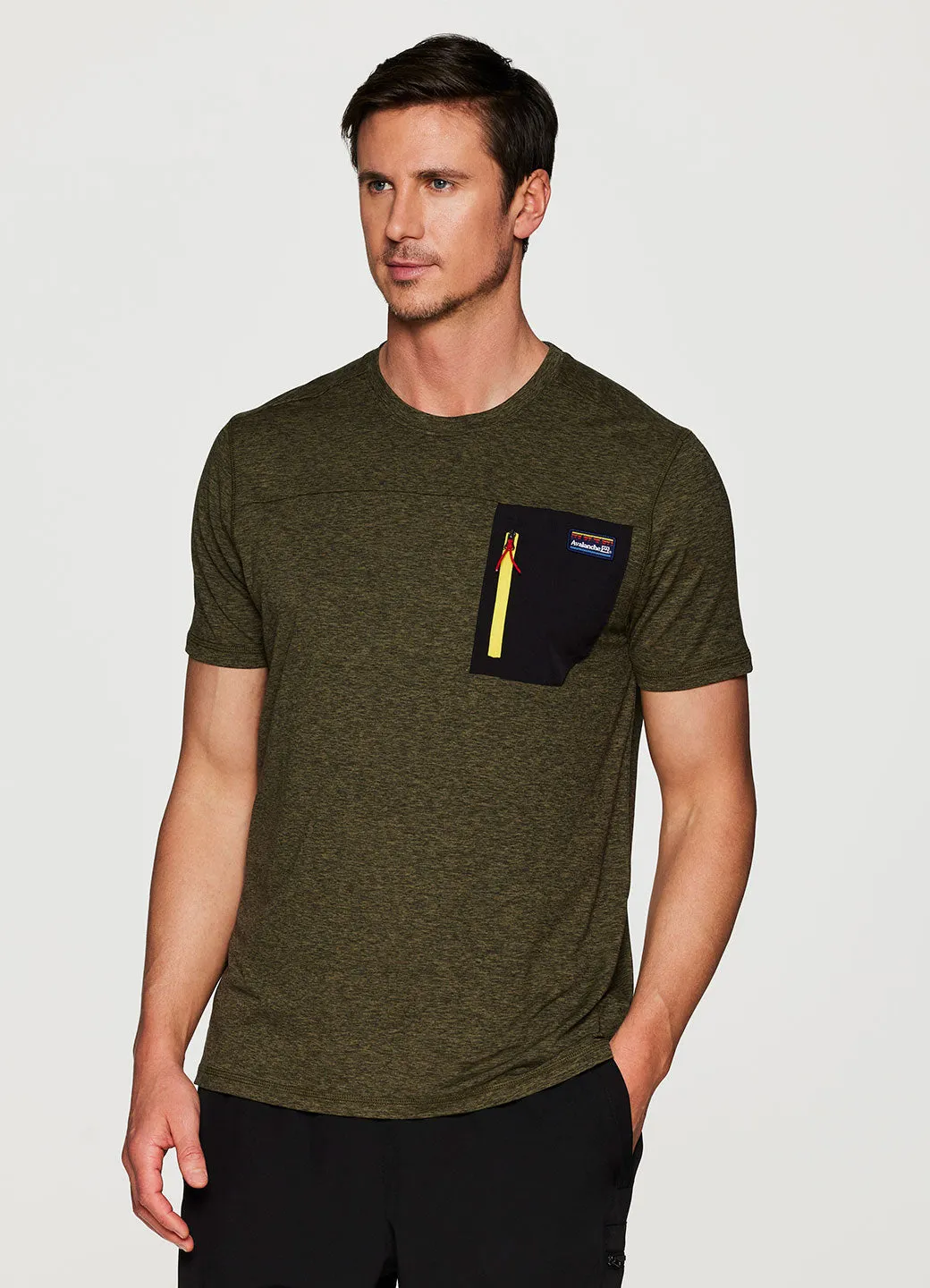 Arch Hiking Tee