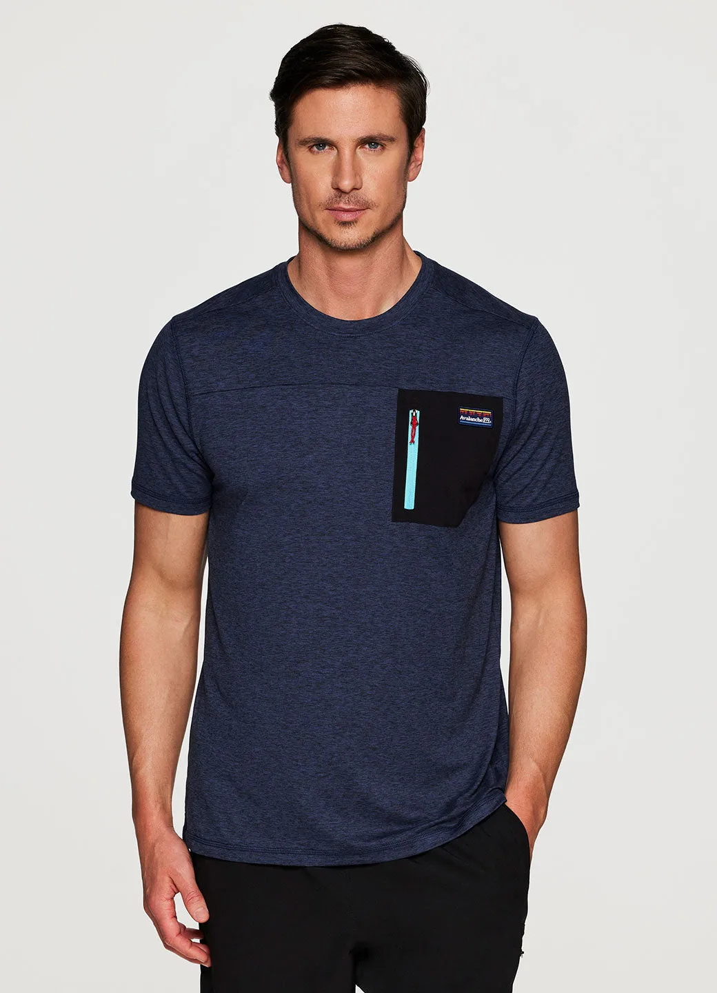 Arch Hiking Tee