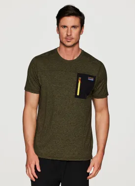 Arch Hiking Tee