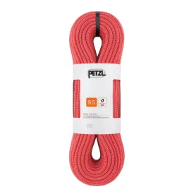 Arial Rope 9.5MM Blue 60 M
