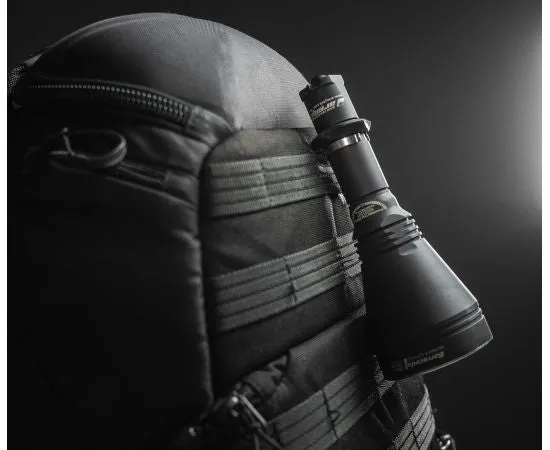Armytek Barracuda Pro Armytek Barracuda Pro XHP35 HI Warm Light Long Throw Search Light 1400 Lumens