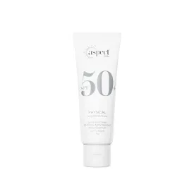 ASPECT-SUN Tinted Physical Sun Protection SPF 50 