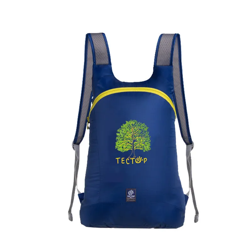 Backpack Hiking Backpack Backpack Waterproof and Portable