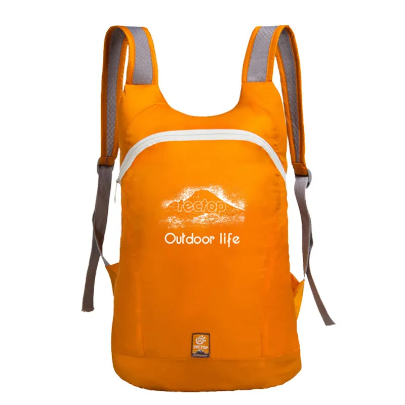 Backpack Hiking Backpack Backpack Waterproof and Portable