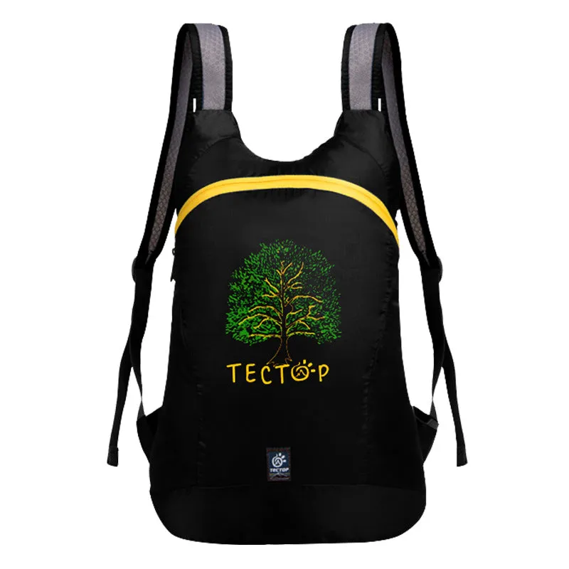 Backpack Hiking Backpack Backpack Waterproof and Portable