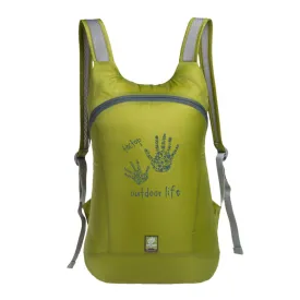Backpack Hiking Backpack Backpack Waterproof and Portable