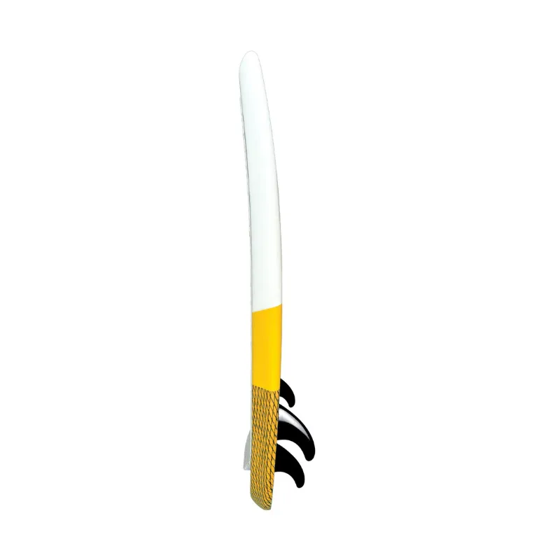 Badfish 5’0” SK8 HV Surfboard