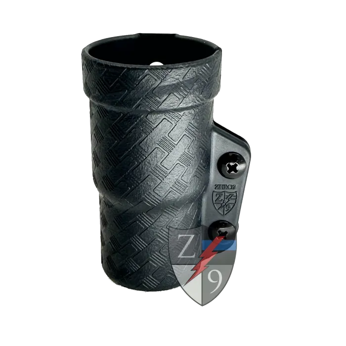 Bezel Down 2 Flashlight Case