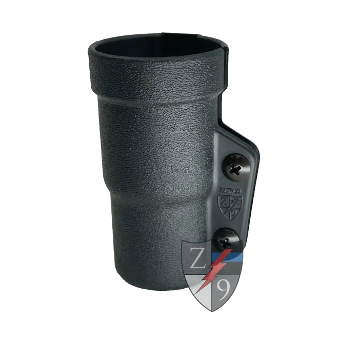 Bezel Down 2 Flashlight Case