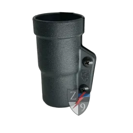 Bezel Down 2 Flashlight Case
