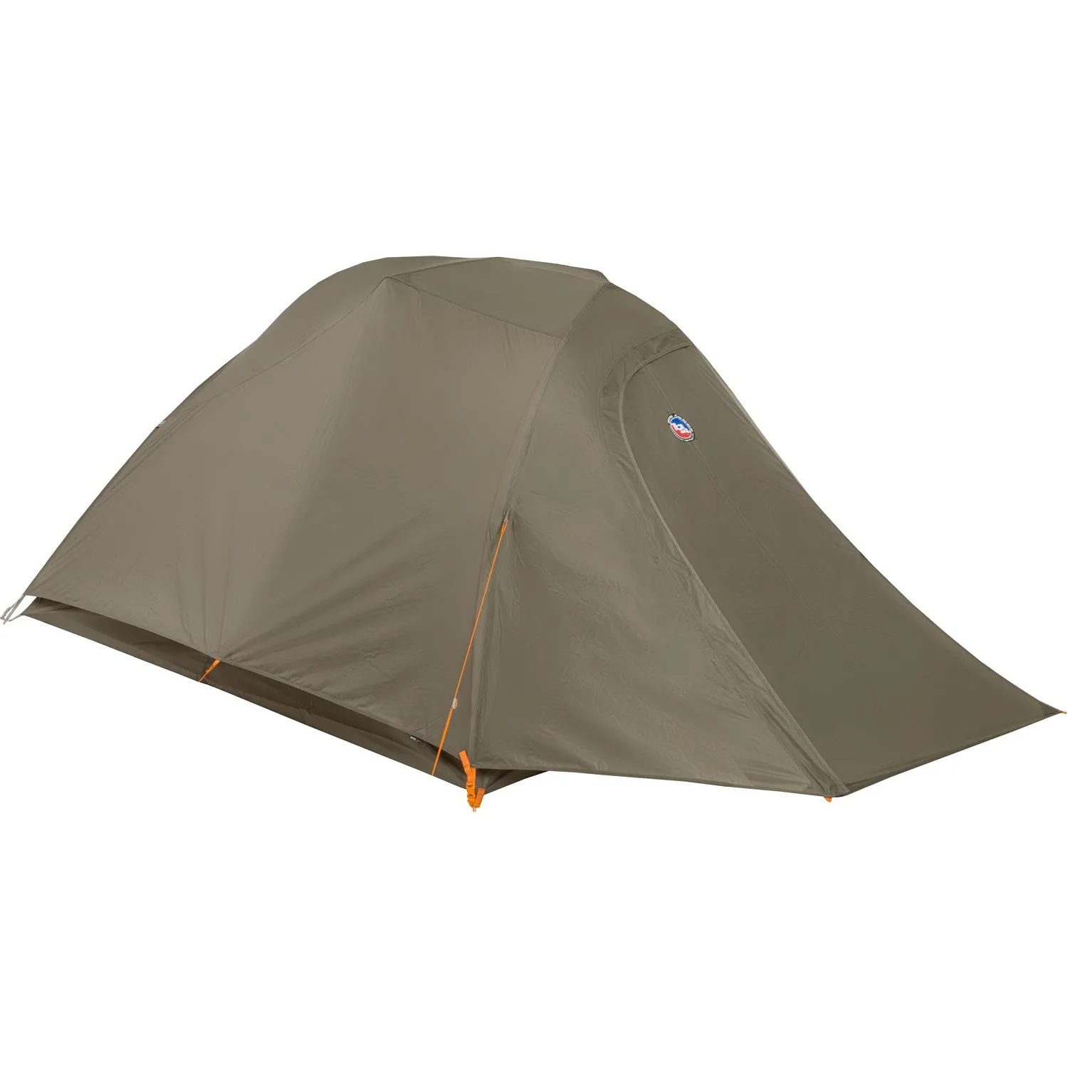 Big Agnes C Bar 3-Person Camping Tent