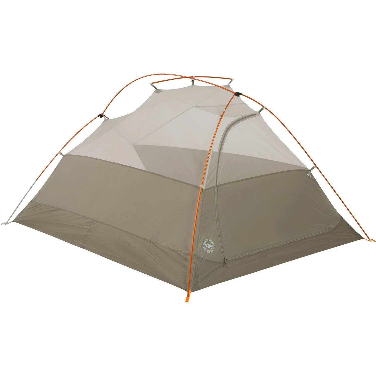 Big Agnes C Bar 3-Person Camping Tent