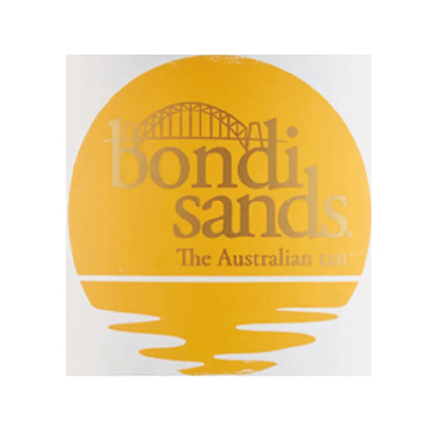 Bondi Sands Body Sunscreen Lotion Fragrance Free SPF 50  150ml