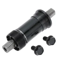 Bottom Bracket with 2 Screws Crank Set