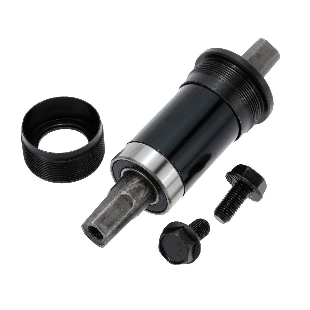 Bottom Bracket with 2 Screws Crank Set