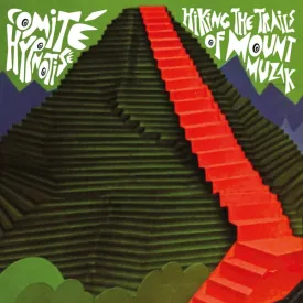 Comite Hypnotise - Hiking the Trails of Mount Muzak (LP)