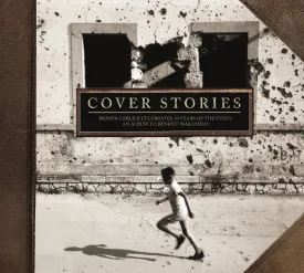 Cover Stories: Brandi Carlile Celebrates 10 Years of the Story An Album to Benefit War Child