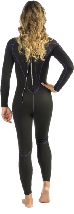 Cressi 2.5mm Maya Women's Wetsuit