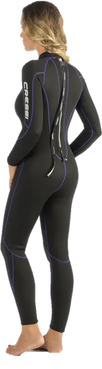 Cressi 2.5mm Maya Women's Wetsuit
