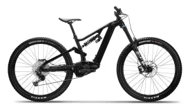 Devinci eSpartan A29 Deore 12s