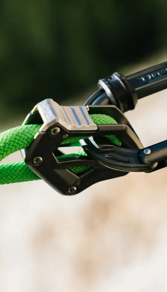 Edelrid - Switch Adjust