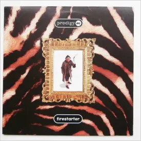 Firestarter [12in Single]