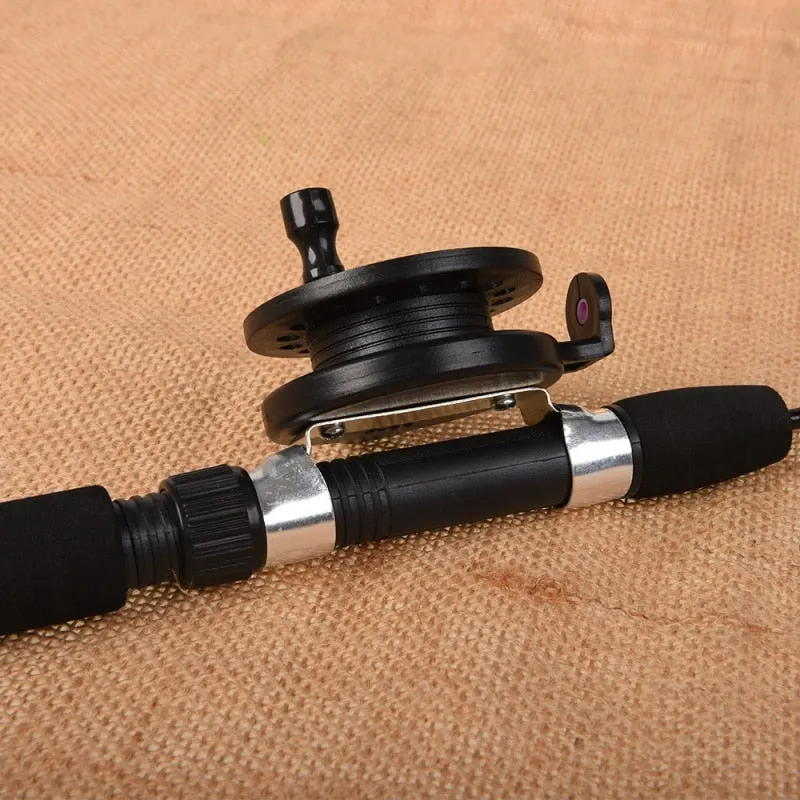 Fishing Hard Rod