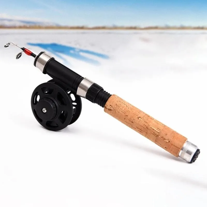 Fishing Hard Rod