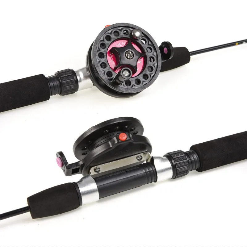 Fishing Hard Rod