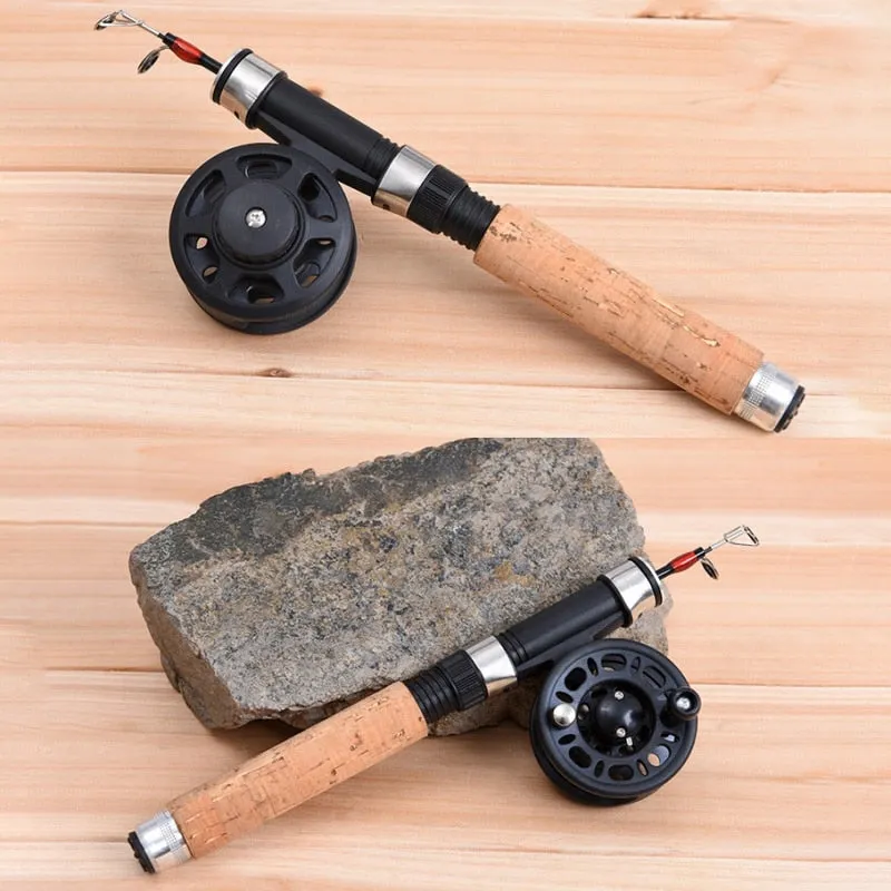 Fishing Hard Rod