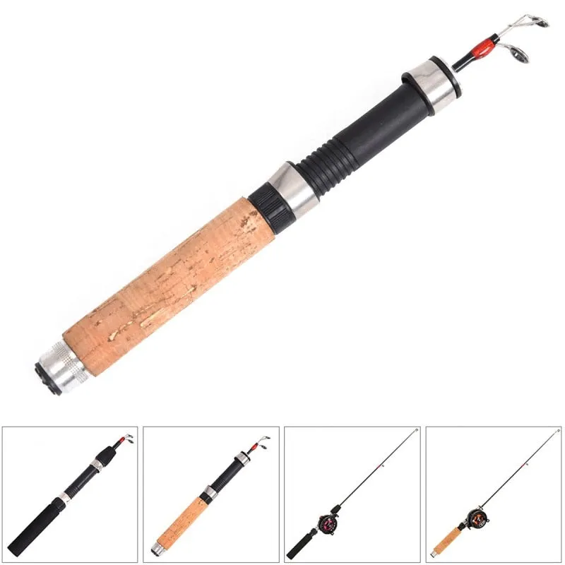 Fishing Hard Rod
