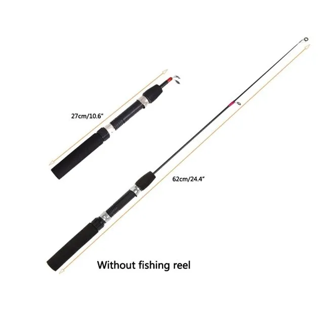 Fishing Hard Rod