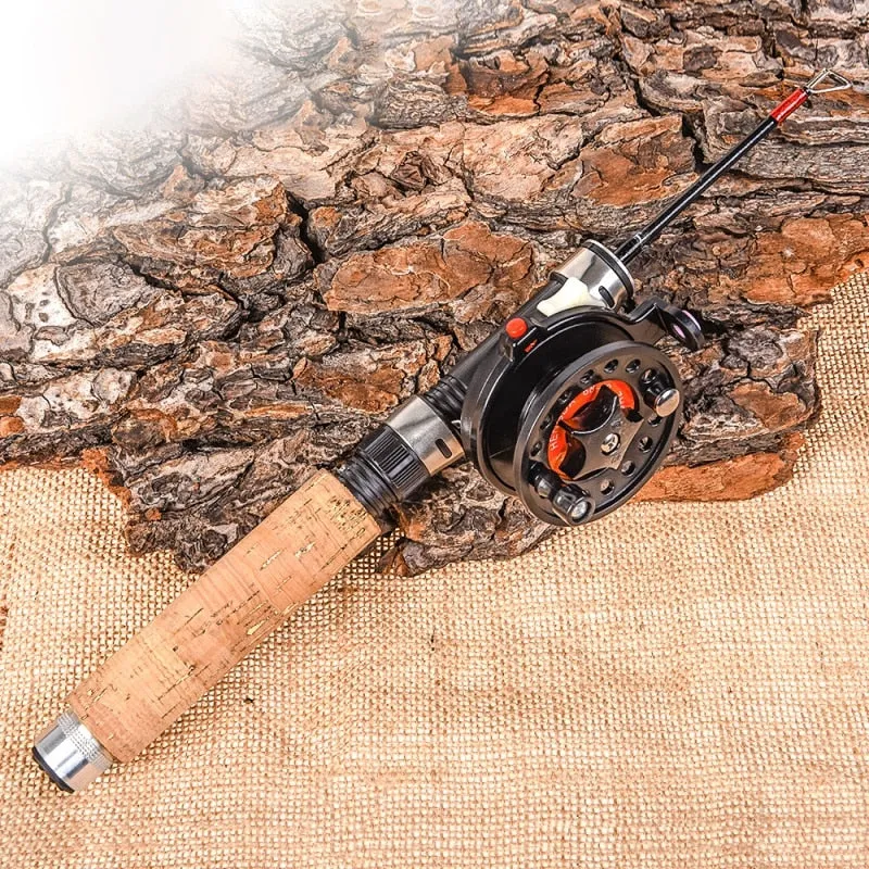 Fishing Hard Rod