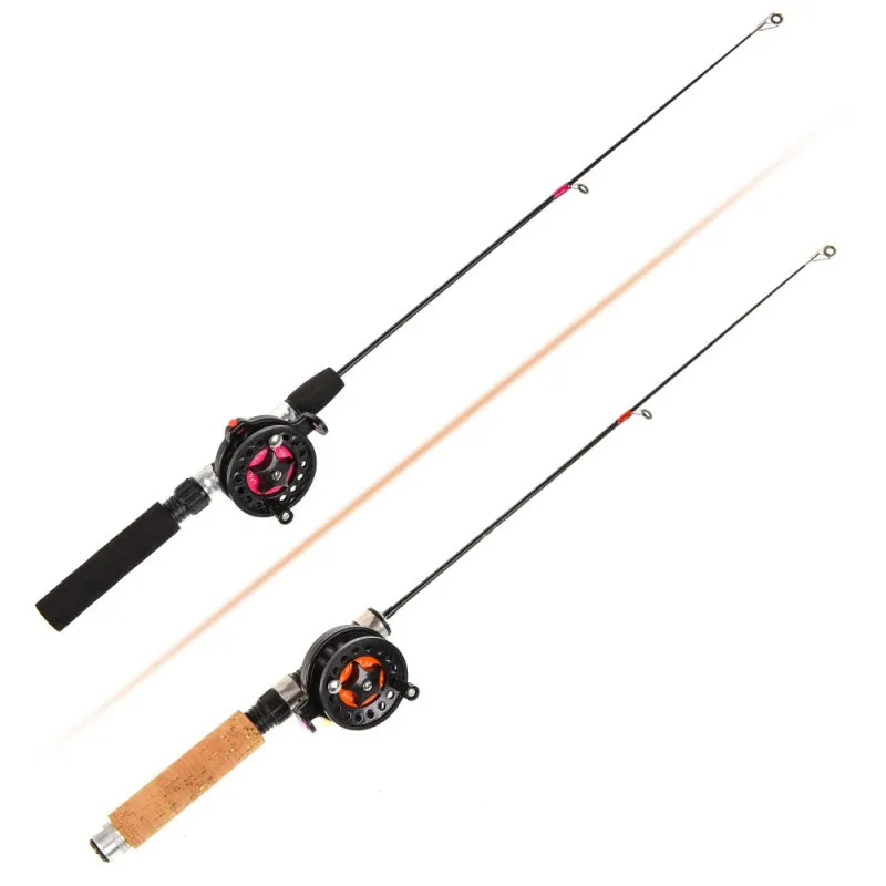 Fishing Hard Rod