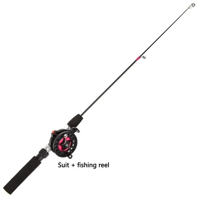 Fishing Hard Rod