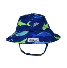 Flap Happy UPF 50  Bucket Hat