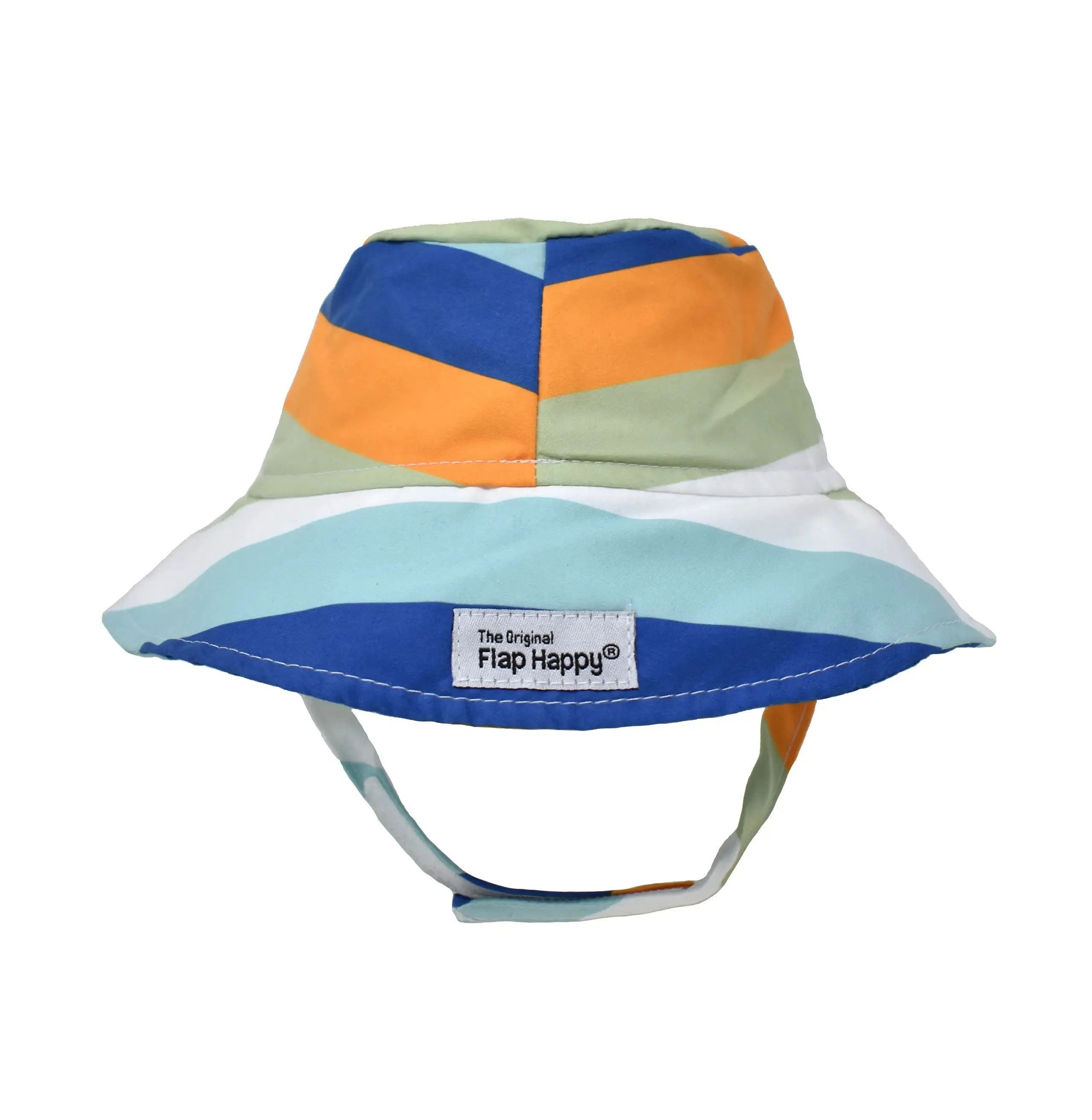 Flap Happy UPF 50  Bucket Hat
