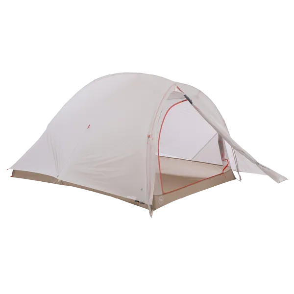 Fly Creek Hv Ul2 Solution Dye Tent - Gray/greige