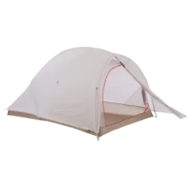 Fly Creek Hv Ul2 Solution Dye Tent - Gray/greige