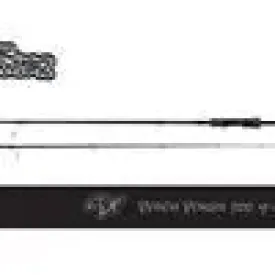 Fox Rage Perch Poker rod 200 7-28g