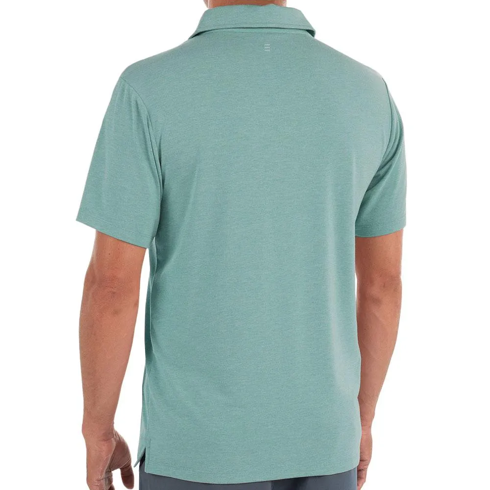 Free Fly Men's Bamboo Flex Polo