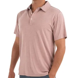 Free Fly Men's Bamboo Flex Polo