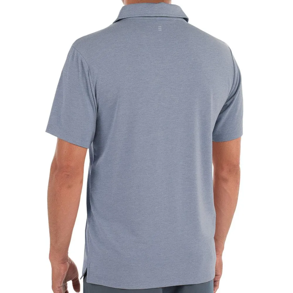 Free Fly Men's Bamboo Flex Polo