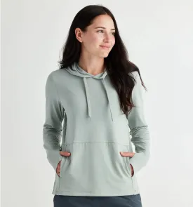 Free Fly Women's Bamboo Flex Hoody